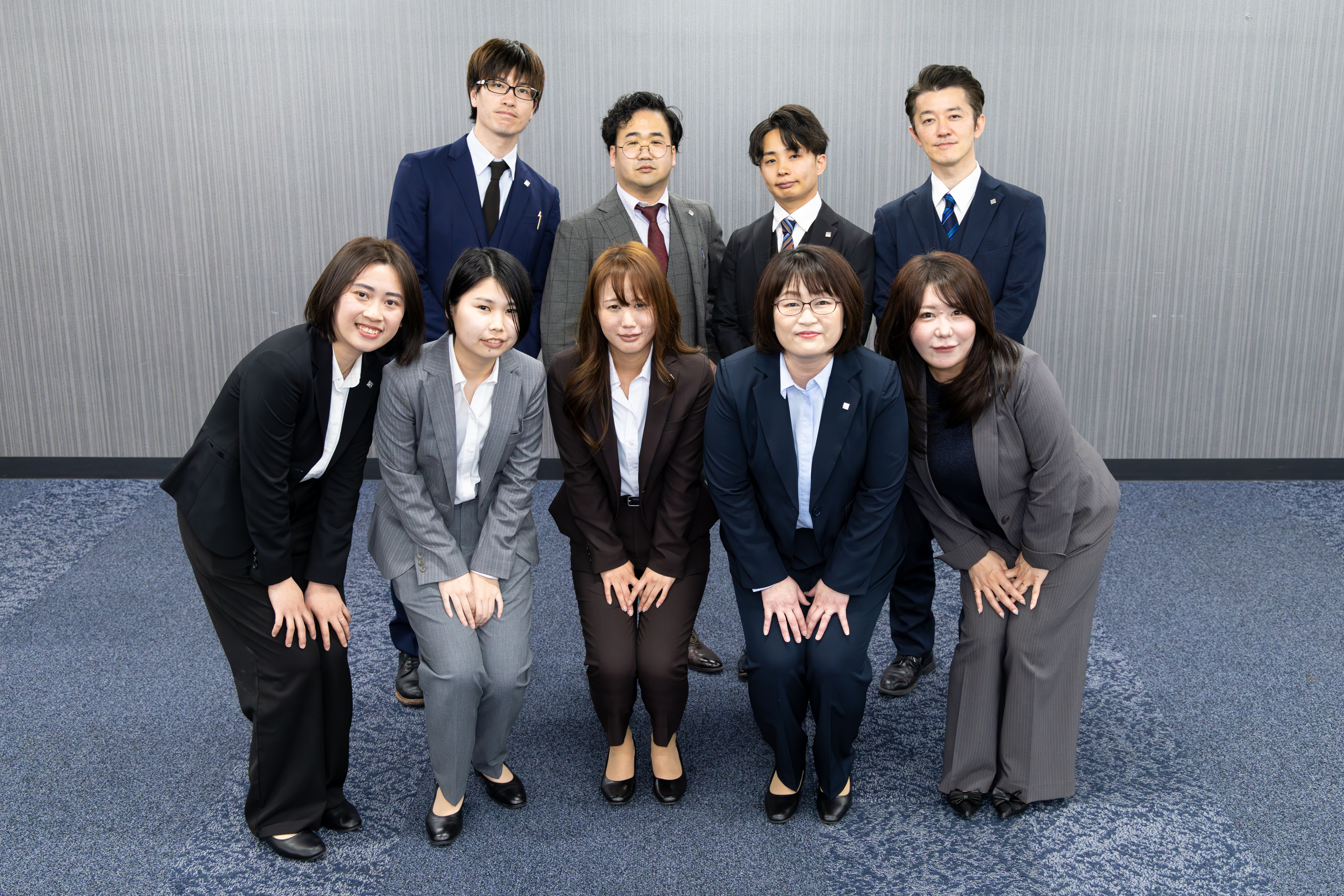 株式会社エムアールエス